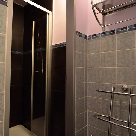Arte|p|17 City בית הארחה